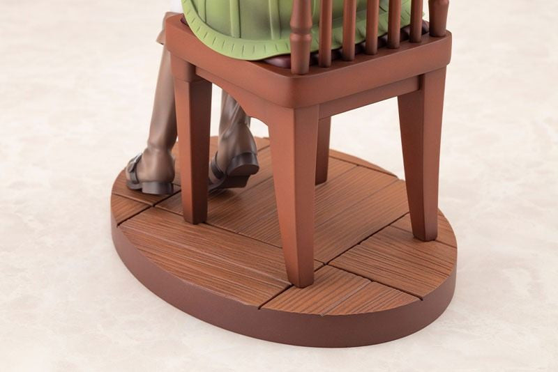 Kotobukiya Sylphiette Greyrat & Lucie Greyrat (Figure) (Mushoku Tensei: Jobless Reincarnation)