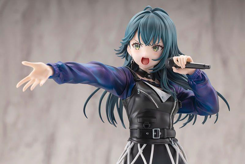 Kotobukiya Temari Tsukimura -Luna say maybe- (Figure) (The Idolm@ster)