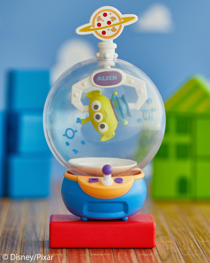 LIFESTYLE BANDAI Tokimez BOX! Toy Story Crane Game (Disney)