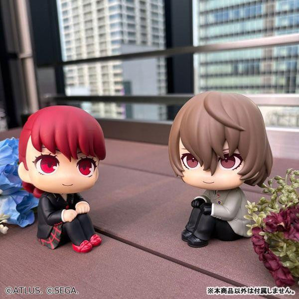 Lookup Persona 5 Royal Kasumi Yoshizawa - MegaHouse