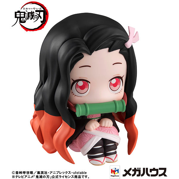 Lookup(Rukappu) Demon Slayer: Kimetsu no Yaiba Nezuko Kamado