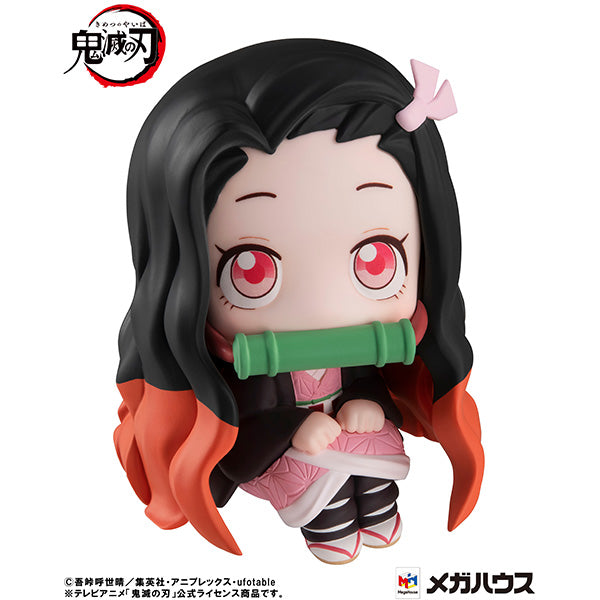 Lookup(Rukappu) Demon Slayer: Kimetsu no Yaiba Nezuko Kamado