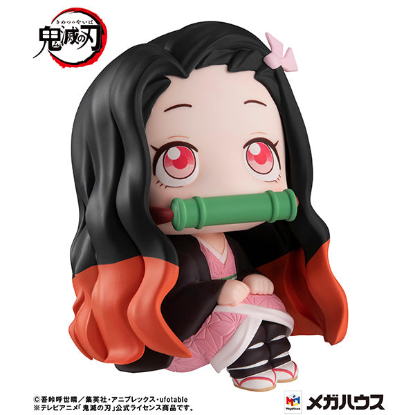 Lookup(Rukappu) Demon Slayer: Kimetsu no Yaiba Nezuko Kamado
