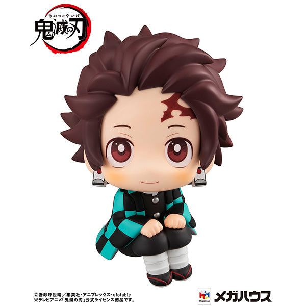 Lookup(Rukappu) Demon Slayer: Kimetsu no Yaiba Tanjiro Kamado