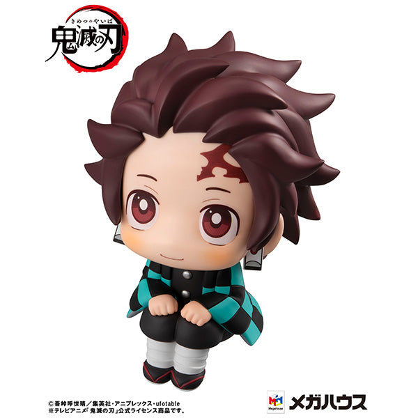 Lookup(Rukappu) Demon Slayer: Kimetsu no Yaiba Tanjiro Kamado