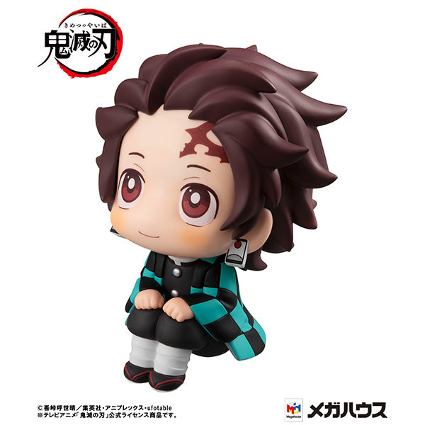 Lookup(Rukappu) Demon Slayer: Kimetsu no Yaiba Tanjiro Kamado