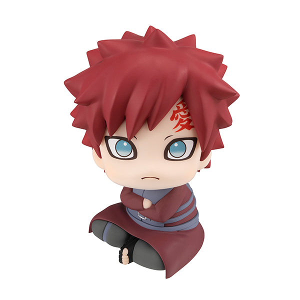 Lookup(Rukappu) Naruto: Shippuden Gaara