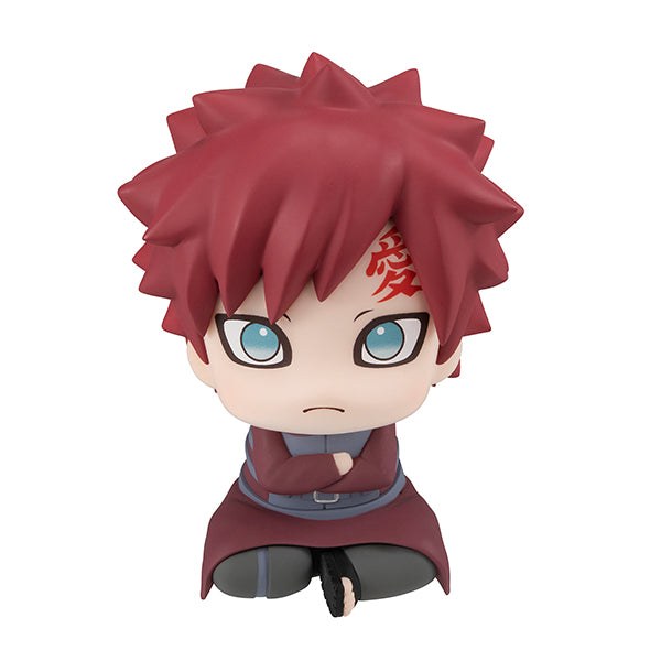 Lookup(Rukappu) Naruto: Shippuden Gaara