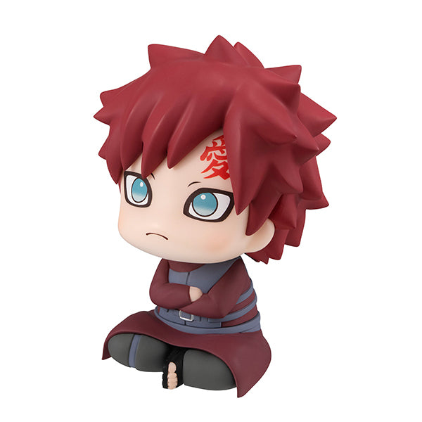 Lookup(Rukappu) Naruto: Shippuden Gaara