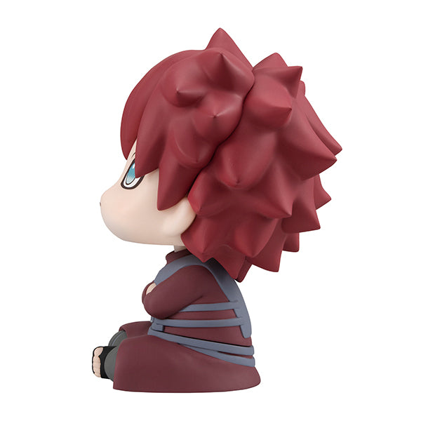 Lookup(Rukappu) Naruto: Shippuden Gaara