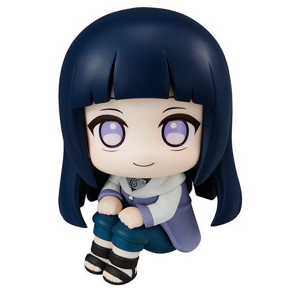 Lookup(Rukappu) Naruto: Shippuden Hinata Hyuga