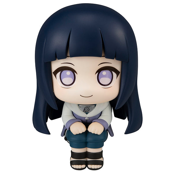 Lookup(Rukappu) Naruto: Shippuden Hinata Hyuga