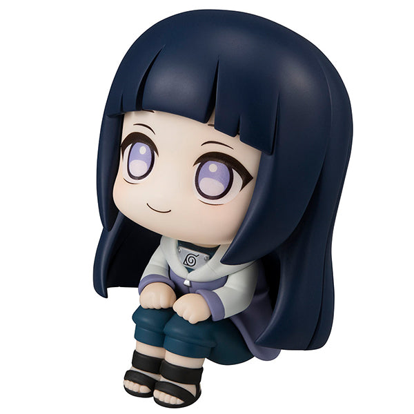 Lookup(Rukappu) Naruto: Shippuden Hinata Hyuga