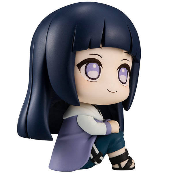 Lookup(Rukappu) Naruto: Shippuden Hinata Hyuga
