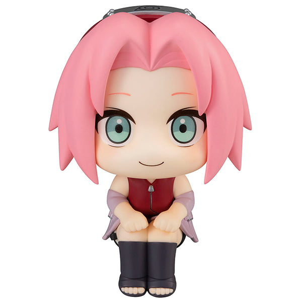 Lookup(Rukappu) Naruto: Shippuden Sakura Haruno