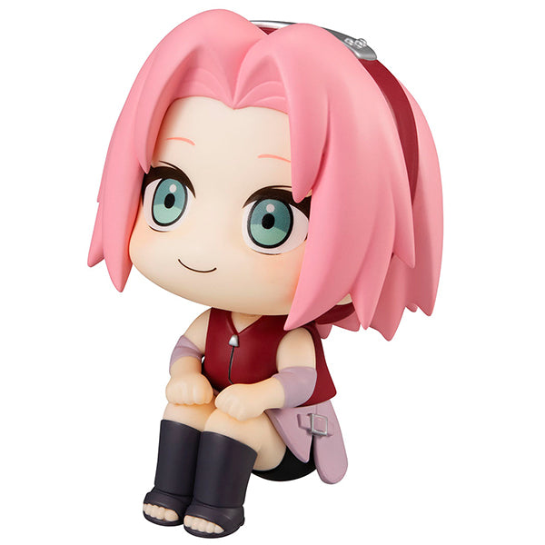 Lookup(Rukappu) Naruto: Shippuden Sakura Haruno