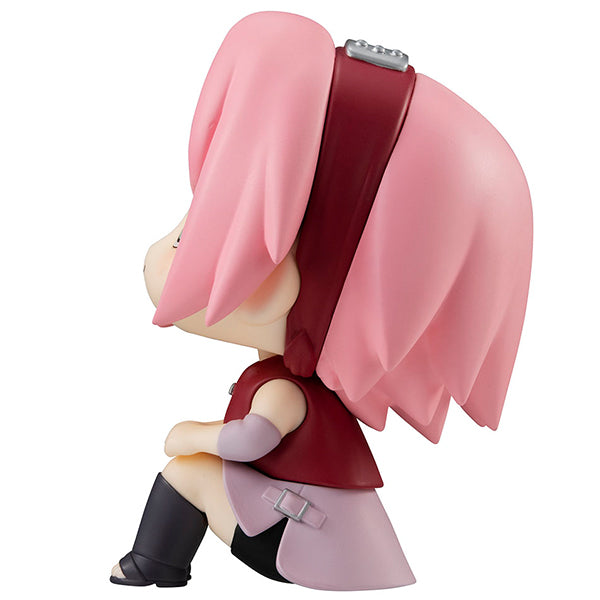 Lookup(Rukappu) Naruto: Shippuden Sakura Haruno