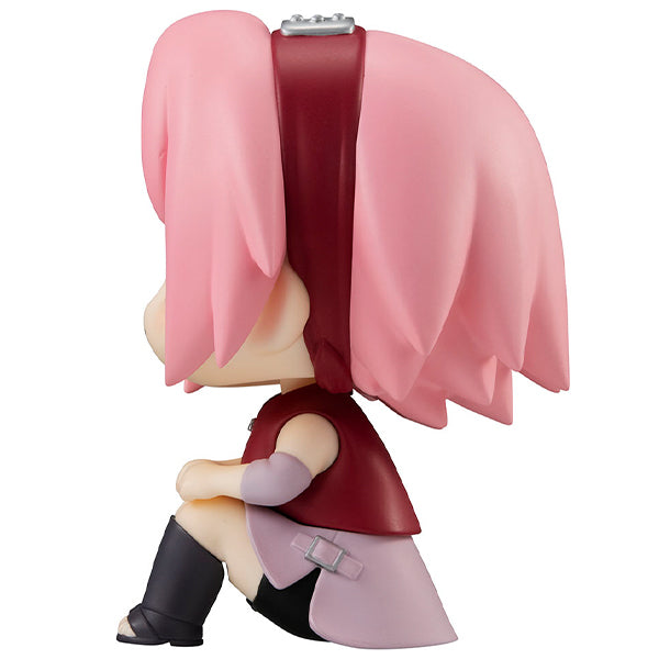 Lookup(Rukappu) Naruto: Shippuden Sakura Haruno