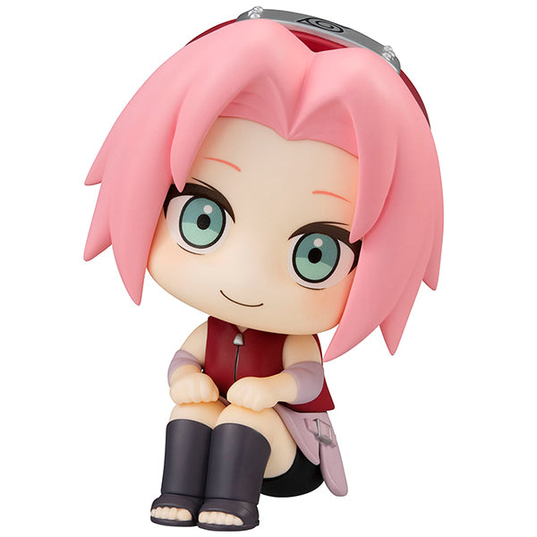 Lookup(Rukappu) Naruto: Shippuden Sakura Haruno