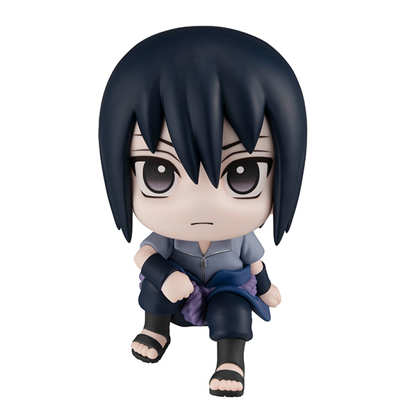 Lookup(Rukappu) Naruto: Shippuden Sasuke Uchiha