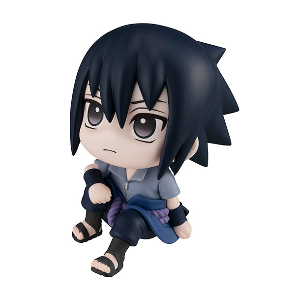 Lookup(Rukappu) Naruto: Shippuden Sasuke Uchiha
