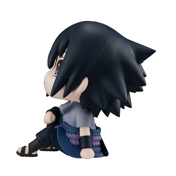 Lookup(Rukappu) Naruto: Shippuden Sasuke Uchiha