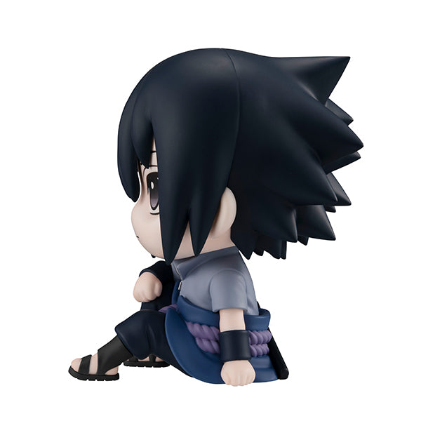 Lookup(Rukappu) Naruto: Shippuden Sasuke Uchiha