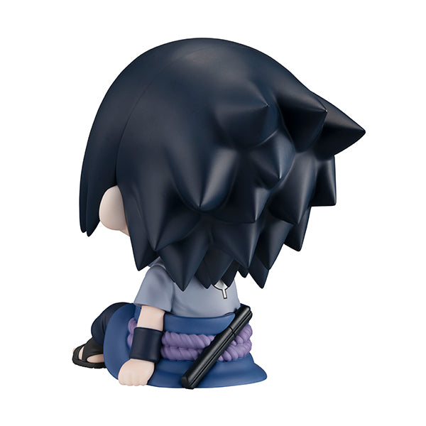 Lookup(Rukappu) Naruto: Shippuden Sasuke Uchiha