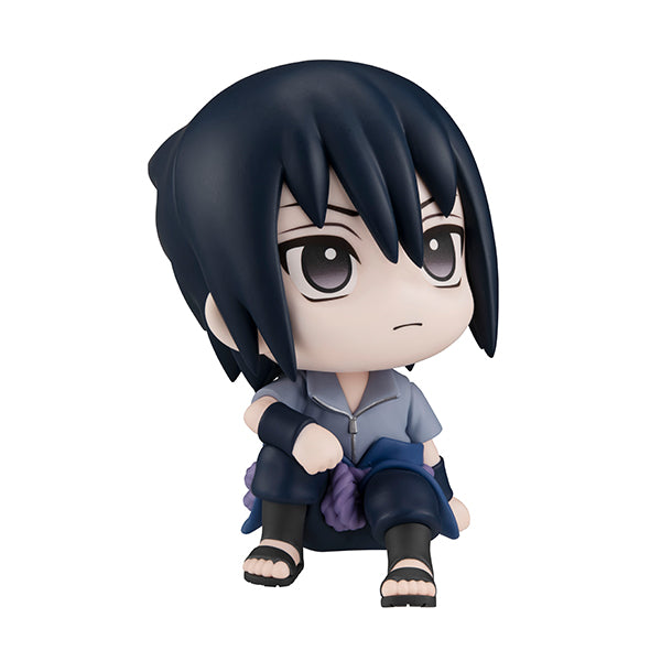 Lookup(Rukappu) Naruto: Shippuden Sasuke Uchiha