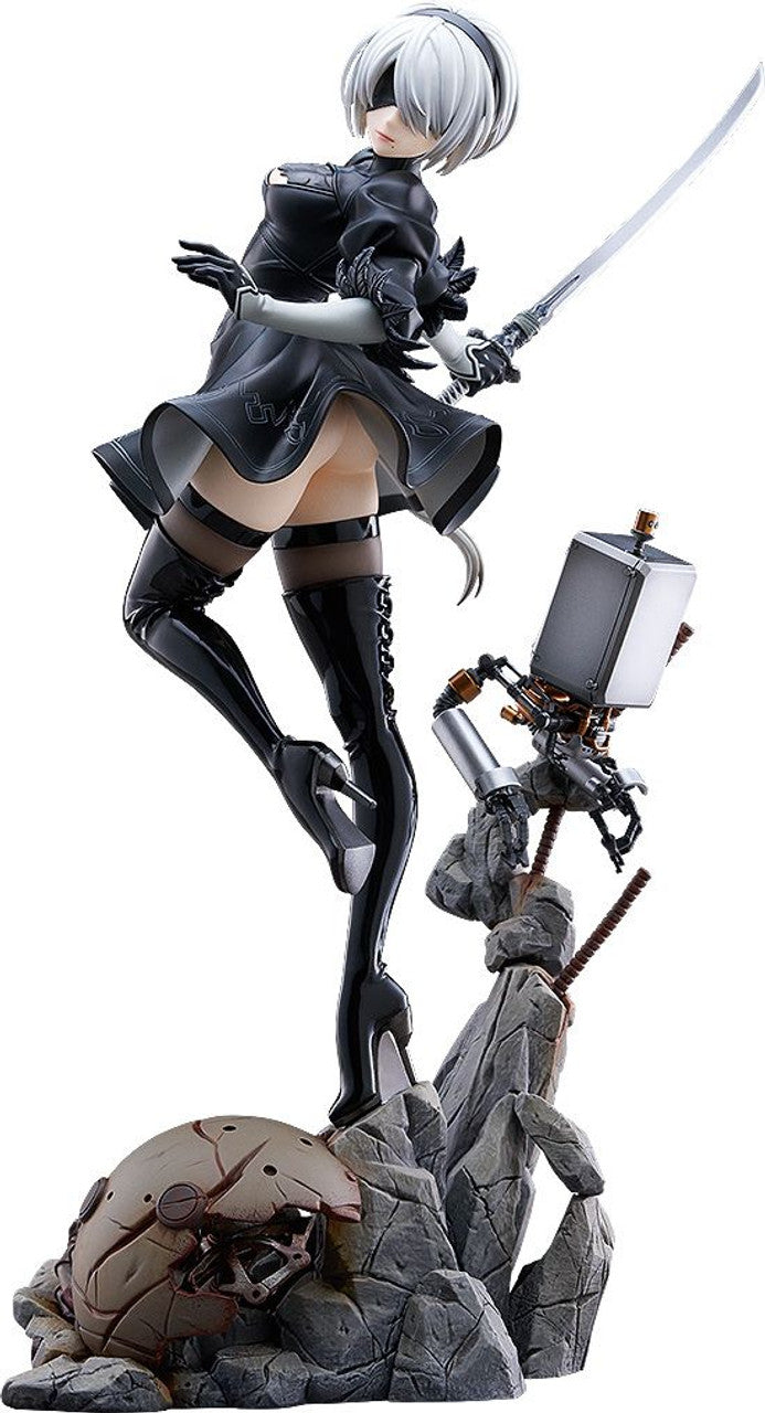 Max Factory 2B (Nier)