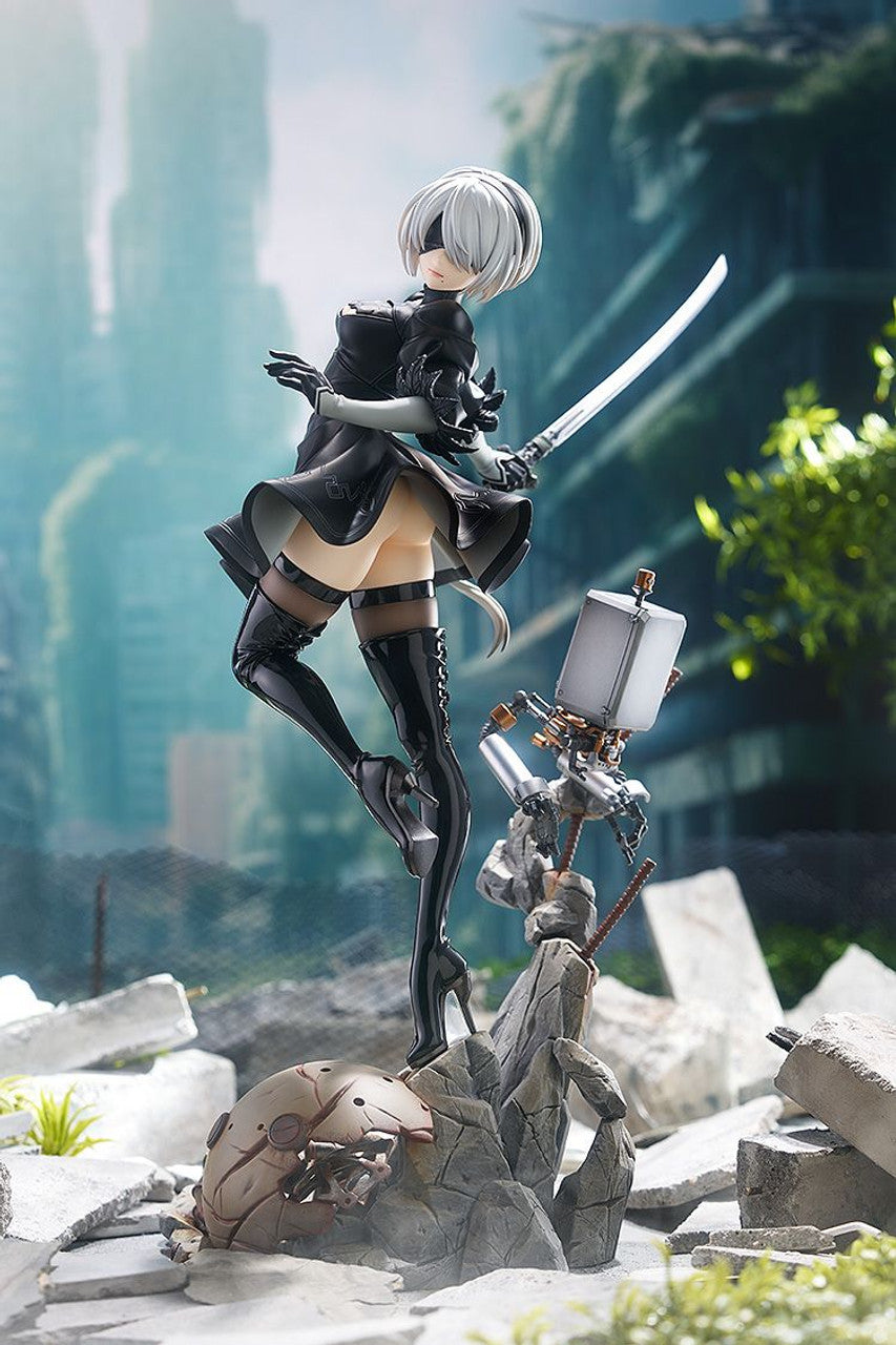 Max Factory 2B (Nier)