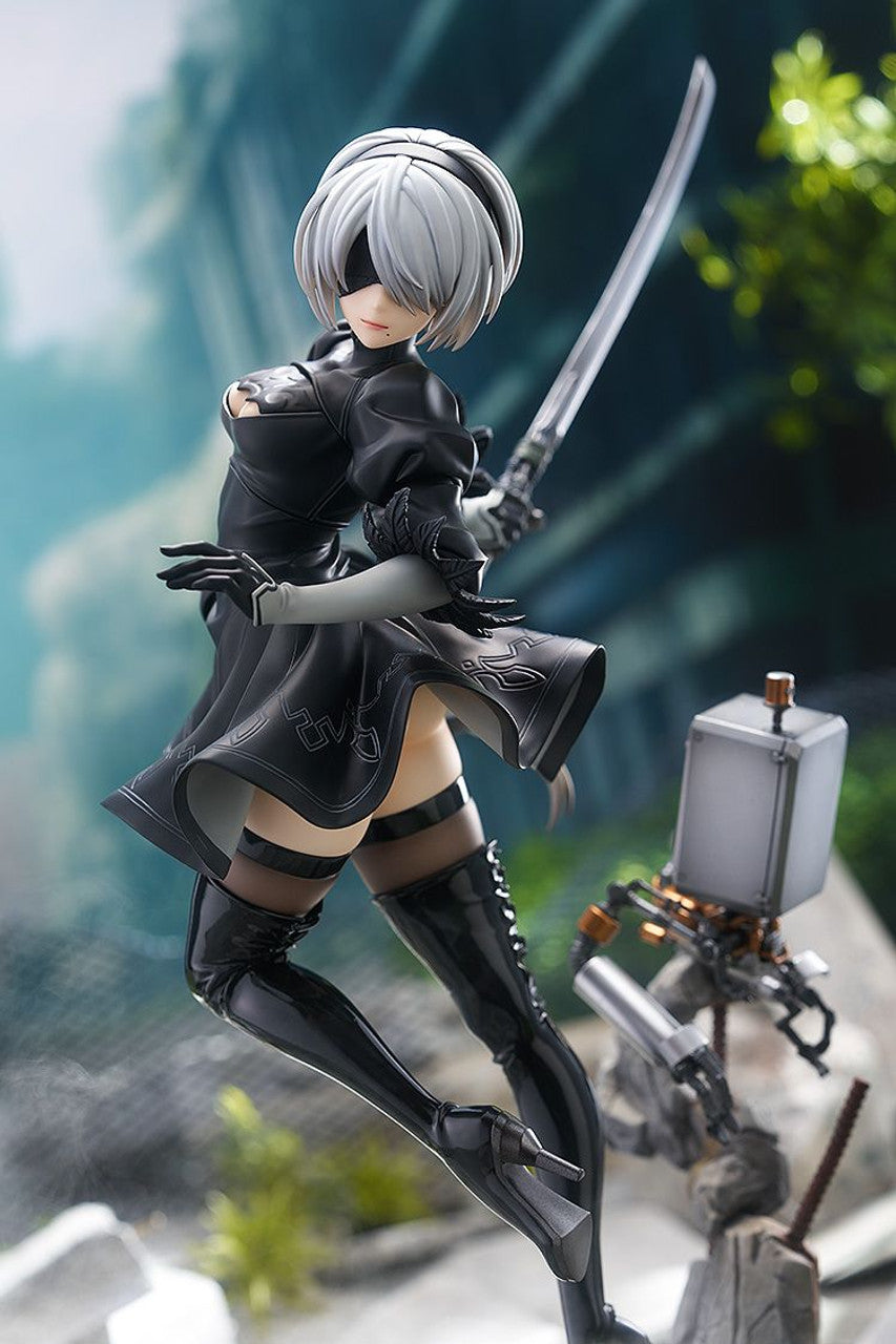 Max Factory 2B (Nier)