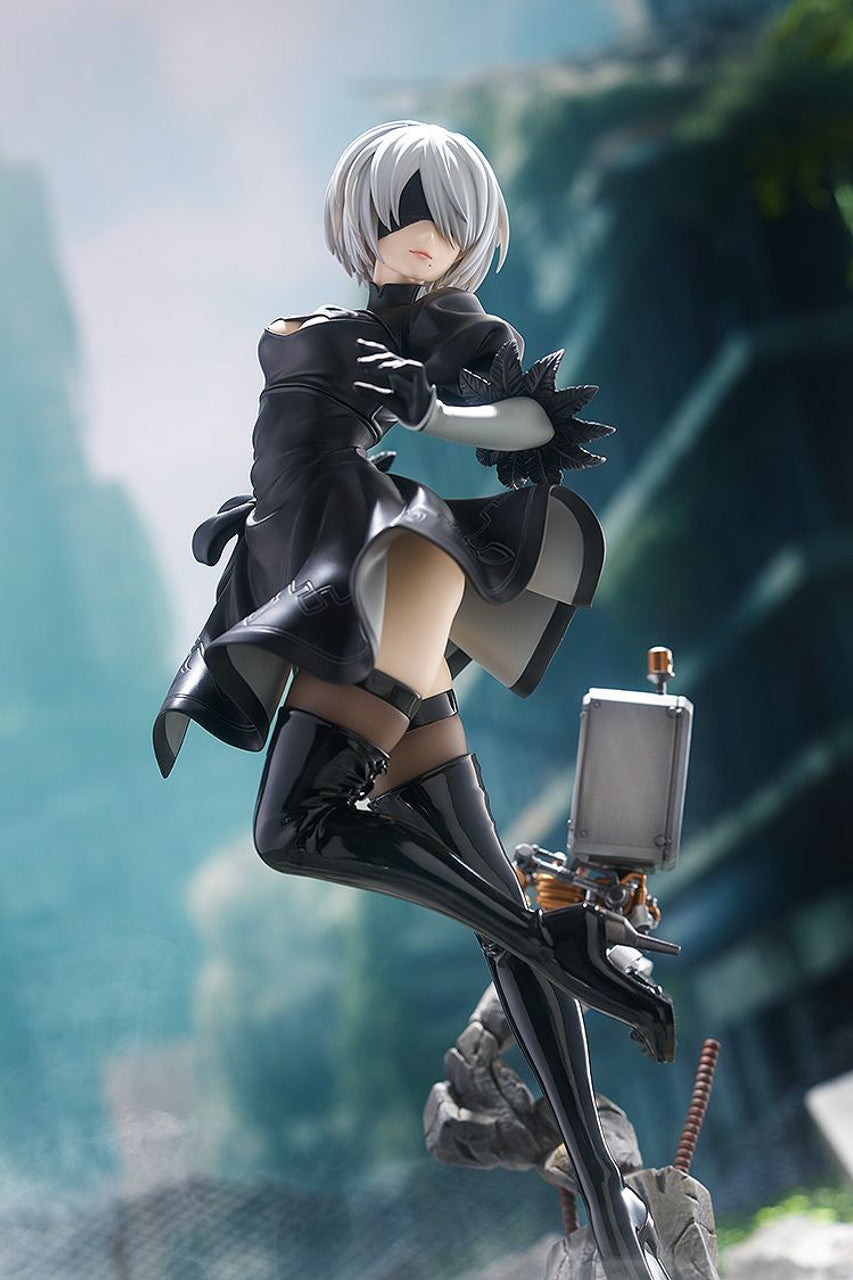 Max Factory 2B (Nier)