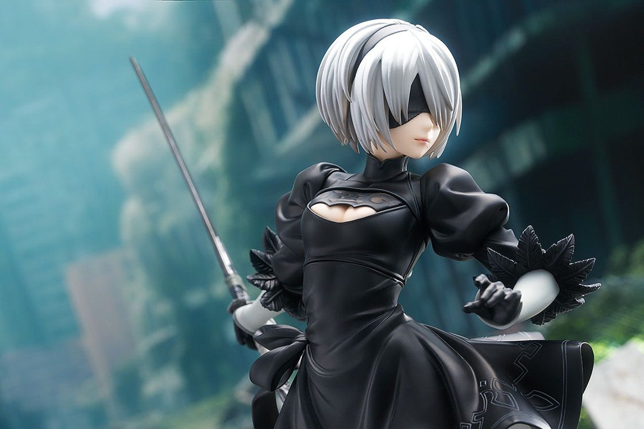 Max Factory 2B (Nier)