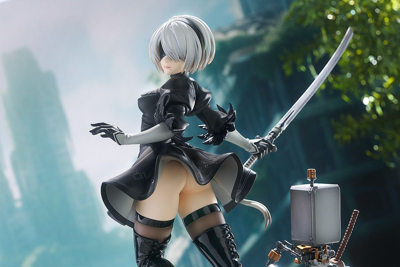 Max Factory 2B (Nier)