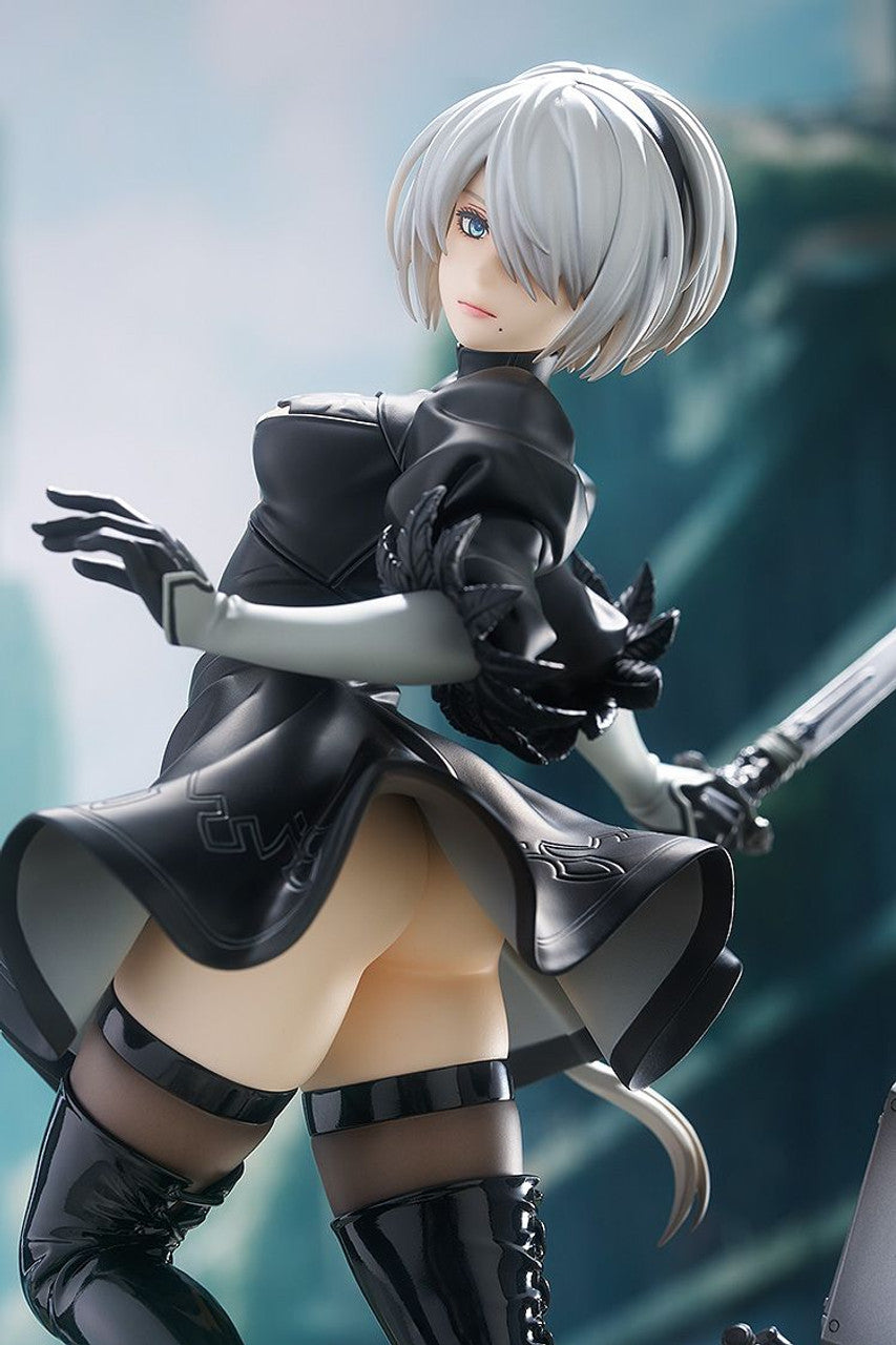 Max Factory 2B (Nier)
