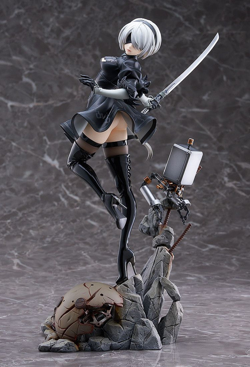 Max Factory 2B (Nier)