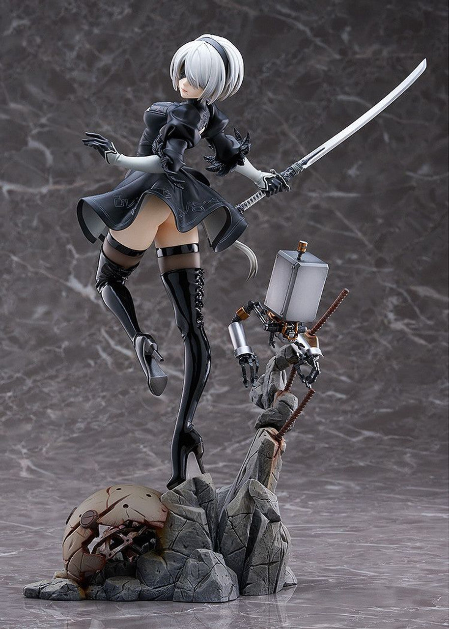 Max Factory 2B (Nier)