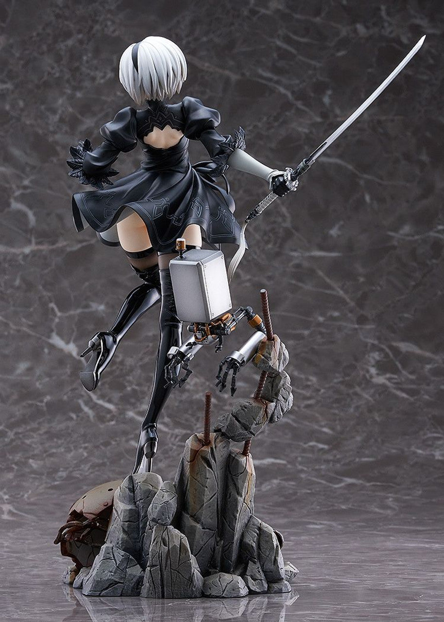 Max Factory 2B (Nier)