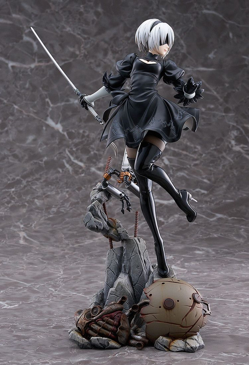 Max Factory 2B (Nier)