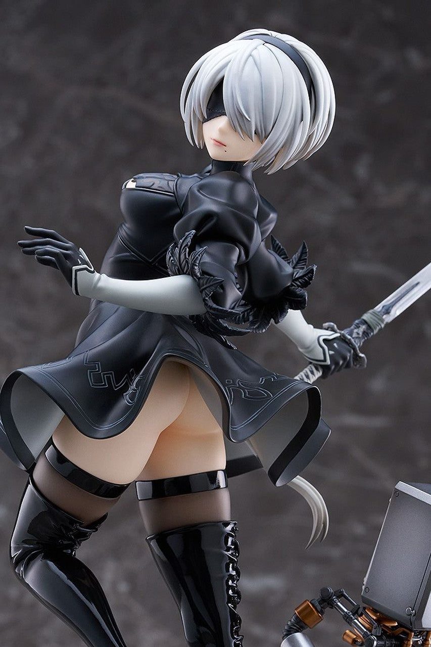 Max Factory 2B (Nier)