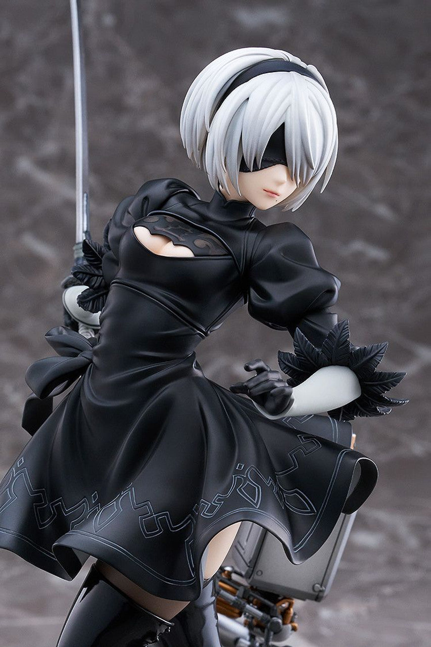 Max Factory 2B (Nier)