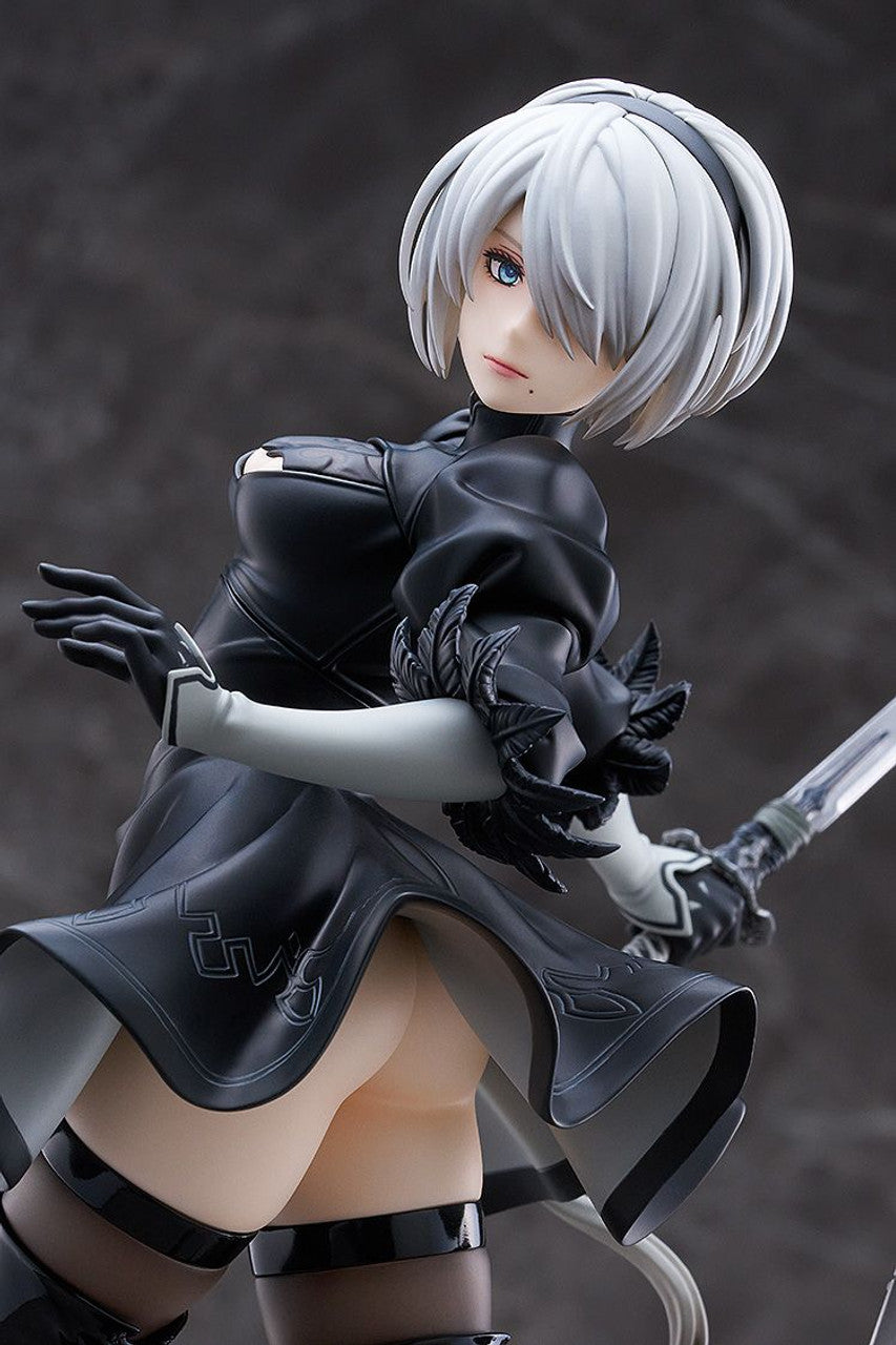 Max Factory 2B (Nier)