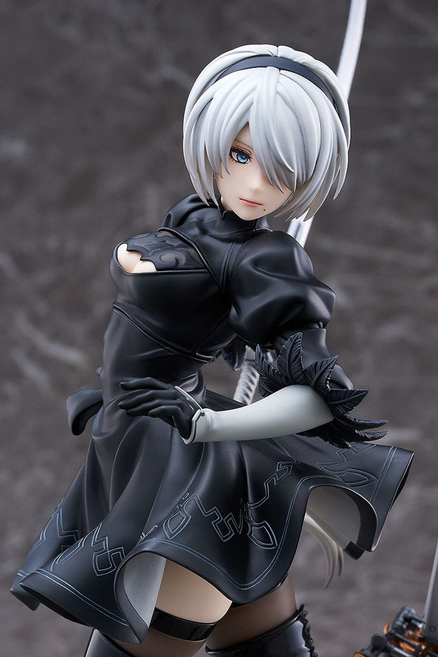 Max Factory 2B (Nier)