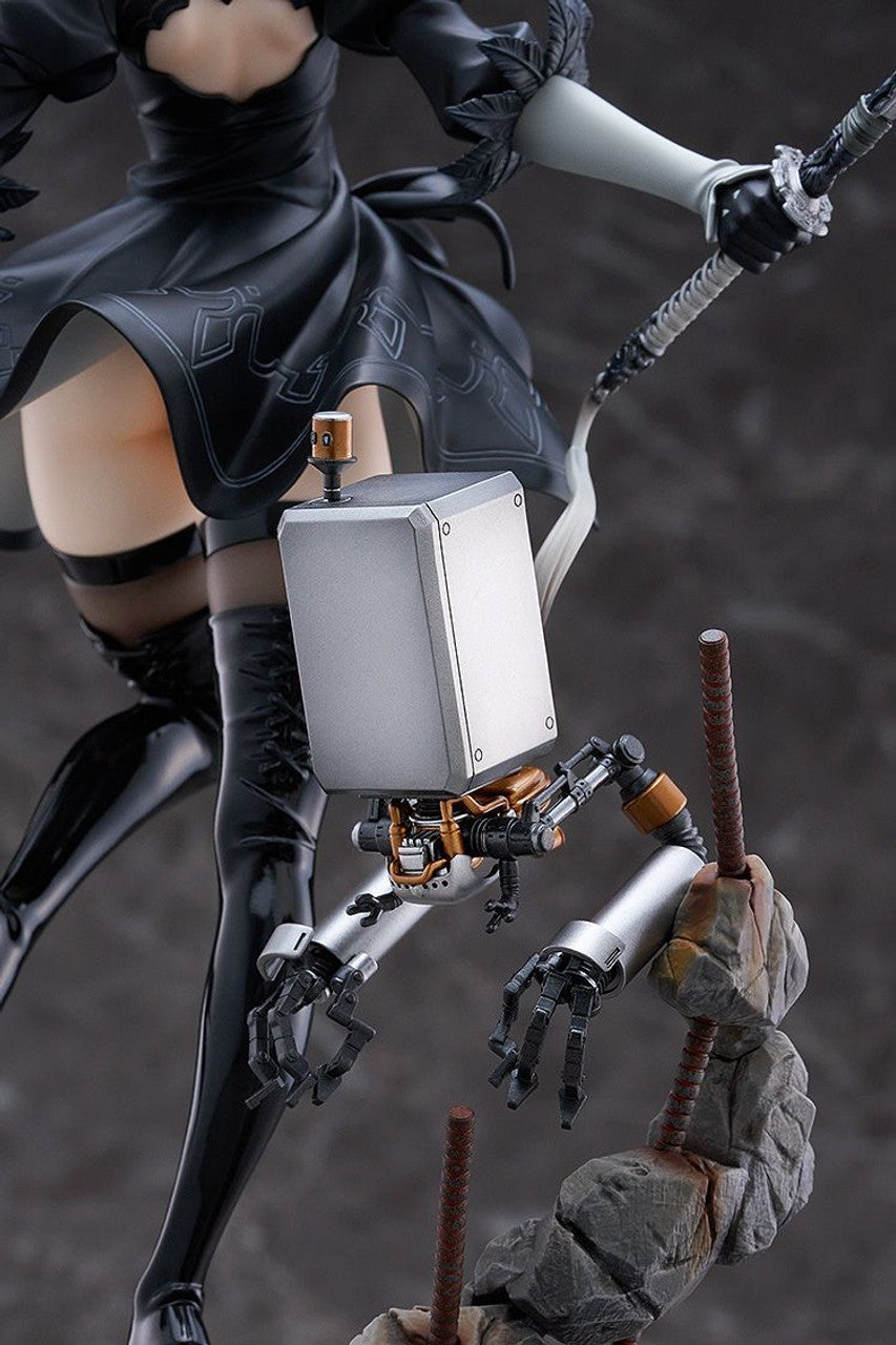 Max Factory 2B (Nier)