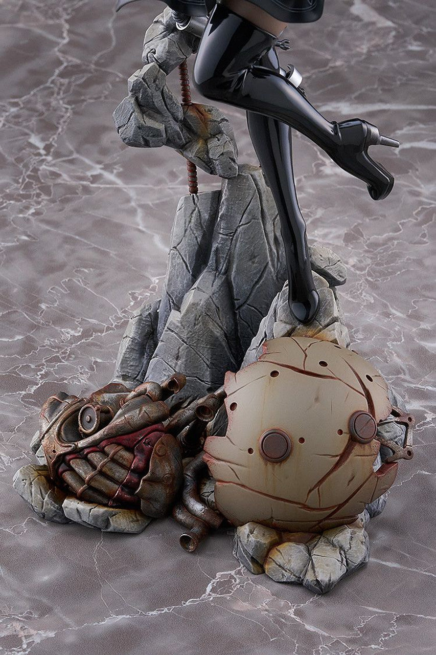 Max Factory 2B (Nier)