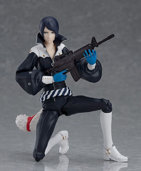Max Factory figma Fox (Persona)