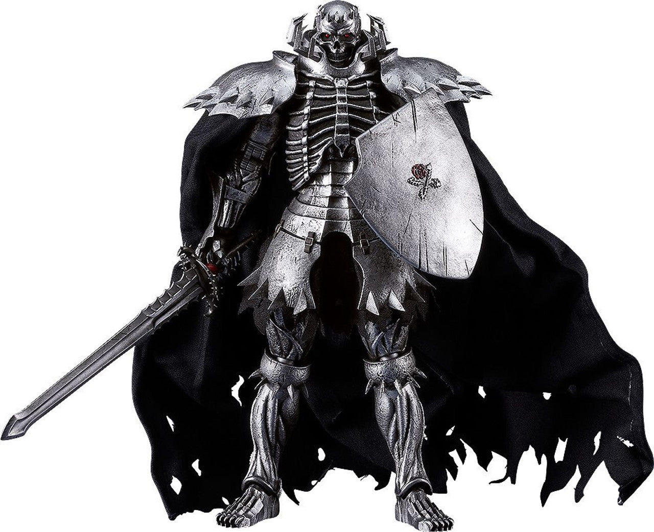 Max Factory figma Skull Knight (Berserk)