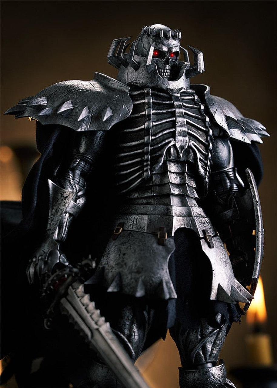 Max Factory figma Skull Knight (Berserk)