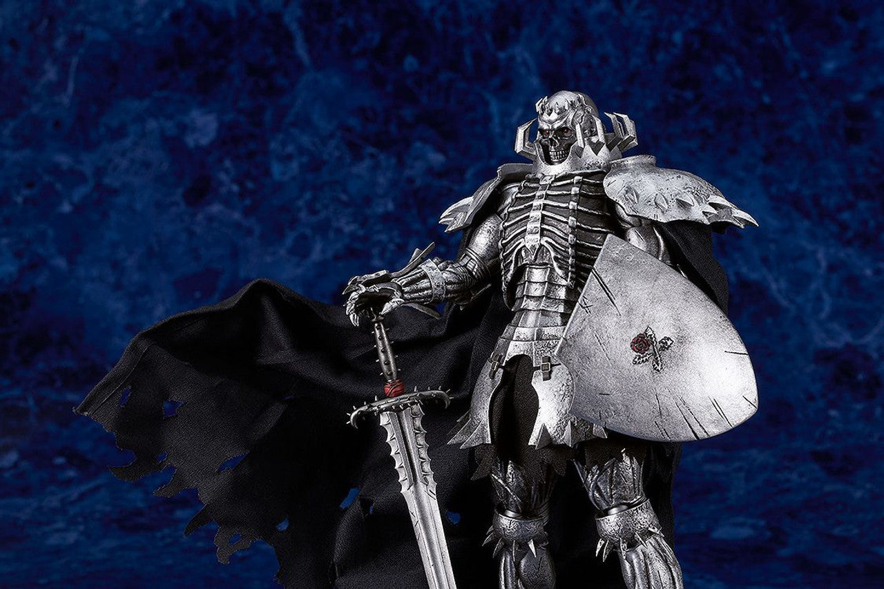 Max Factory figma Skull Knight (Berserk)